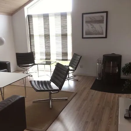 Ferienhaus Ostseeperle Holiday home Grossenbrode
