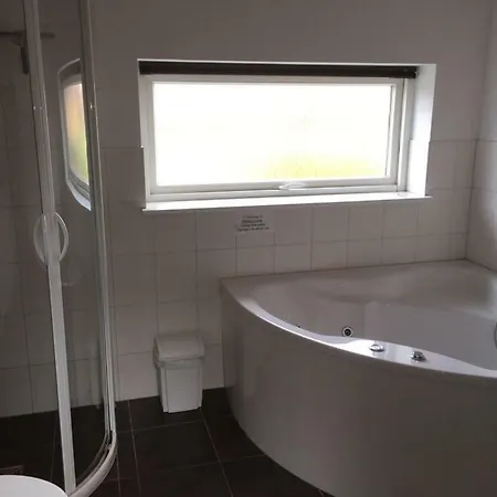 Holiday home Ferienhaus Ostseeperle Grossenbrode